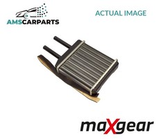 HEATER RADIATOR EXCHANGER LHD