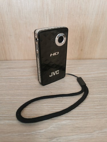 Jvc fm1be camcorder - gc-fm1be,