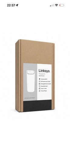 Linksys spnm60cf pinnacle - linksys, spnm60cf-uk