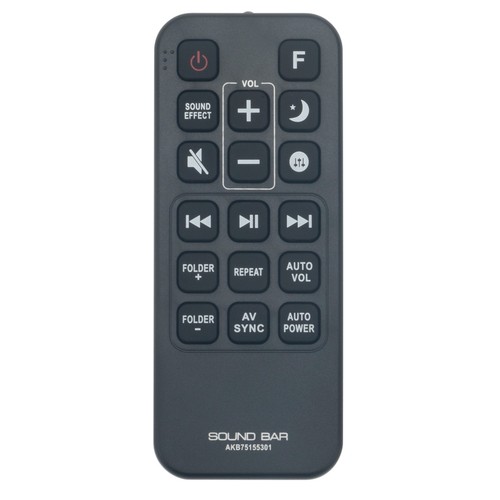Akb75155301 remote control for - akb75155301,