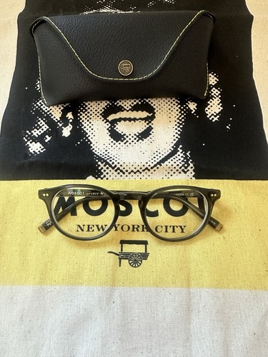 Moscot glasses model frankie - moscot,