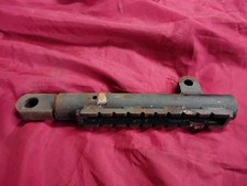 MILITARY SANKEY TRAILER