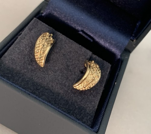 Ola gorie 9ct gold - 9ct,