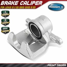 Brake Caliper Front Right for Lexus IS II E2 220d 200d III E3 300h  47730-53060