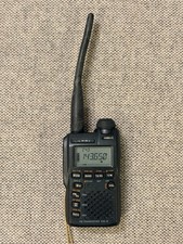 YAESU VX-3E Dual Band Handheld