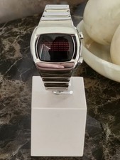 Mens Vintage Zeon Tech LED Watch Superb!!!