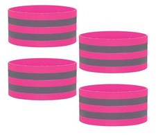 4X High Visibility Reflective