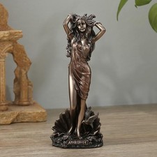 The Birth Of Aphrodite Cold