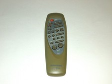 Grundig Fine Arts M51 C Stereo HiFi Remote Control Genuine Original Free UK P&P