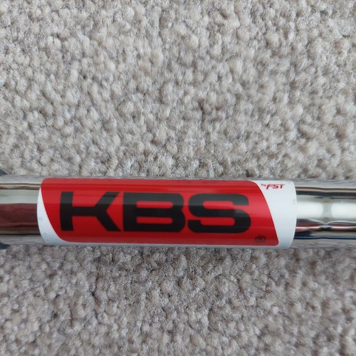 Kbs tour 105 - 105, shaft