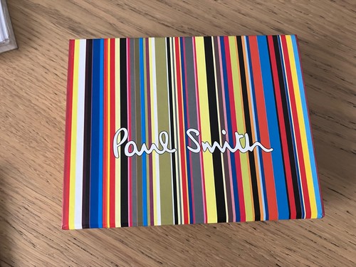 Paul smith signature - paul, classic