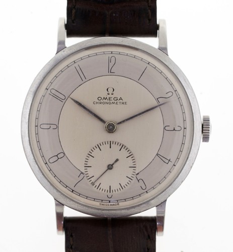 Omega gents vintage - 30,