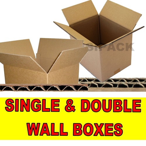 New single double wall - new,