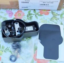 Italtergi ITG50 M41.007396.000000 Wiper Motor 12V 1V 130° Single Speed DIN 120800