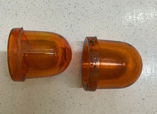 Nos midget sprite - midget, amber