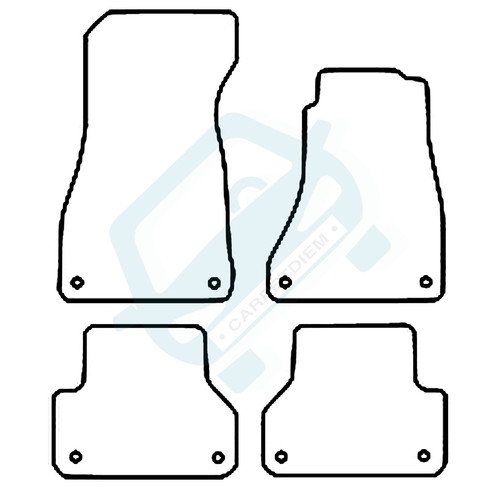 Fits audi 2016 - fits,