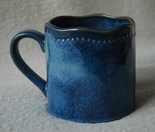 Pacifica usa pottery - usa, stoneware