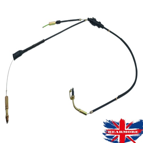 Throttle cable accelerator - cable, oem