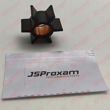 Water Pump Impeller for Mercury Outboard 4/4.5/6/7.5/9.8HP Motor Parts 47-89981