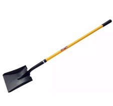 Square Spade Shovel 1480mm