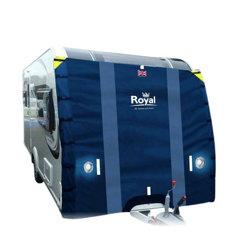 Royal premium caravan - premium,