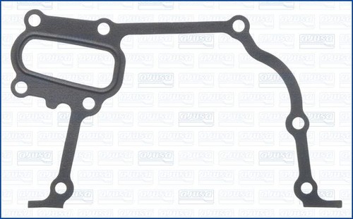 Lower ajusa 01485400 gasket - ajusa,