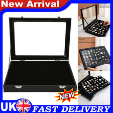 Pin Display Case Dustproof