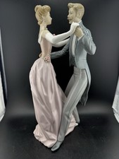 Lladro Porcelain Figurine