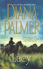 Lacy by Palmer, Diana Book The