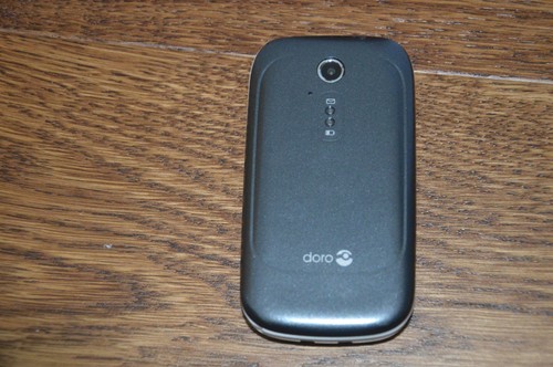 Doro phone easy 6520 - doro,
