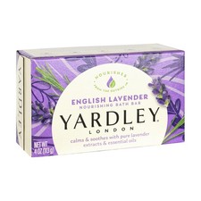 YARDLEY English Lavender Boxed