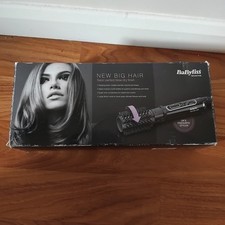 BaByliss New Big Hair Salon