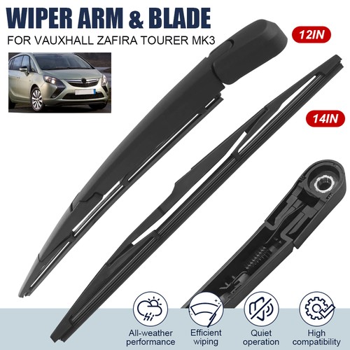 For vauxhall zafira tourer - for,
