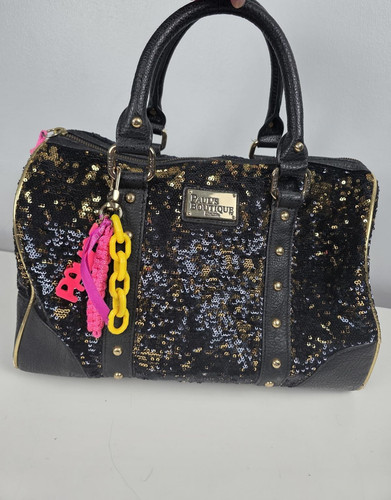 Paul boutique sequin - paul’s,