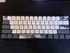 HyperX Alloy Origins 60