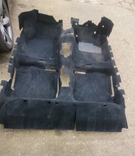 VW Golf MK4  3 and 5  Door