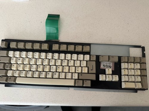 Commodore amiga 1200 - 1200, working