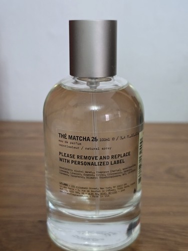100 genuine labo lavande - genuine,