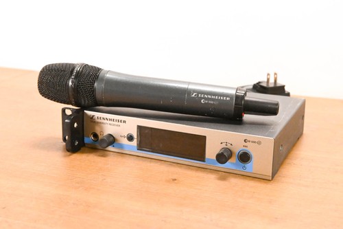 Sennheiser 500 handheld - g3,