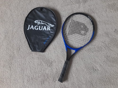 Jaguar cars tennis - jaguar,