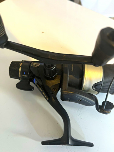 Shimano super aero 4000 - shimano,