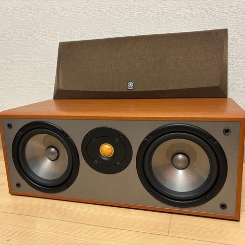 Yamaha c300 center speaker - ns-c300,
