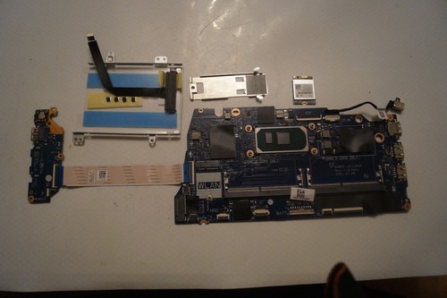 Dell inspiron 3511 - dell, 15