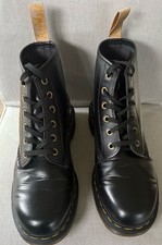 Dr Martens Docs AW501 Size UK