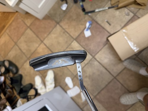 Edel putter right inch - putter,