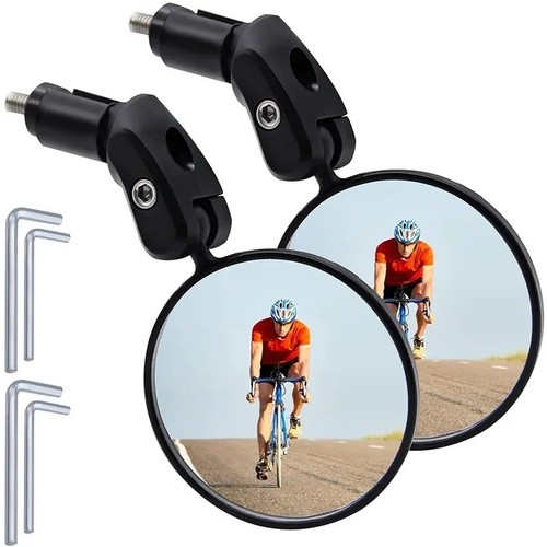 Universal bike handlebar rear - universal,