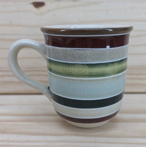 Stoneware mugs the - mugs, pier