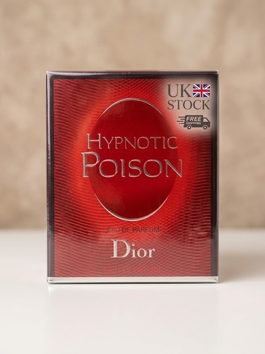 Dior hypnotic poison - dior, eau
