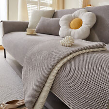 2/3/4 Seater Corduroy Sofa