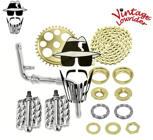 Vtg lowrider regular - lowrider-regular, crank